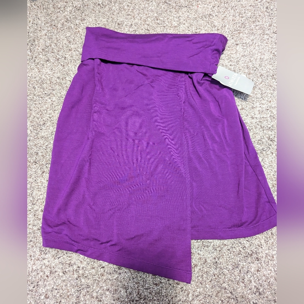 Athleta Skirt